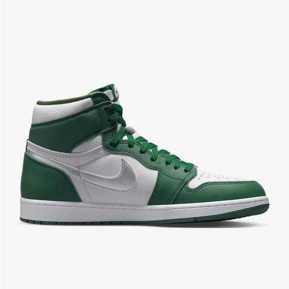 Air Jordan 1 Retro High OG Men's Shoes size 10 brand new - Picture 8 of 12